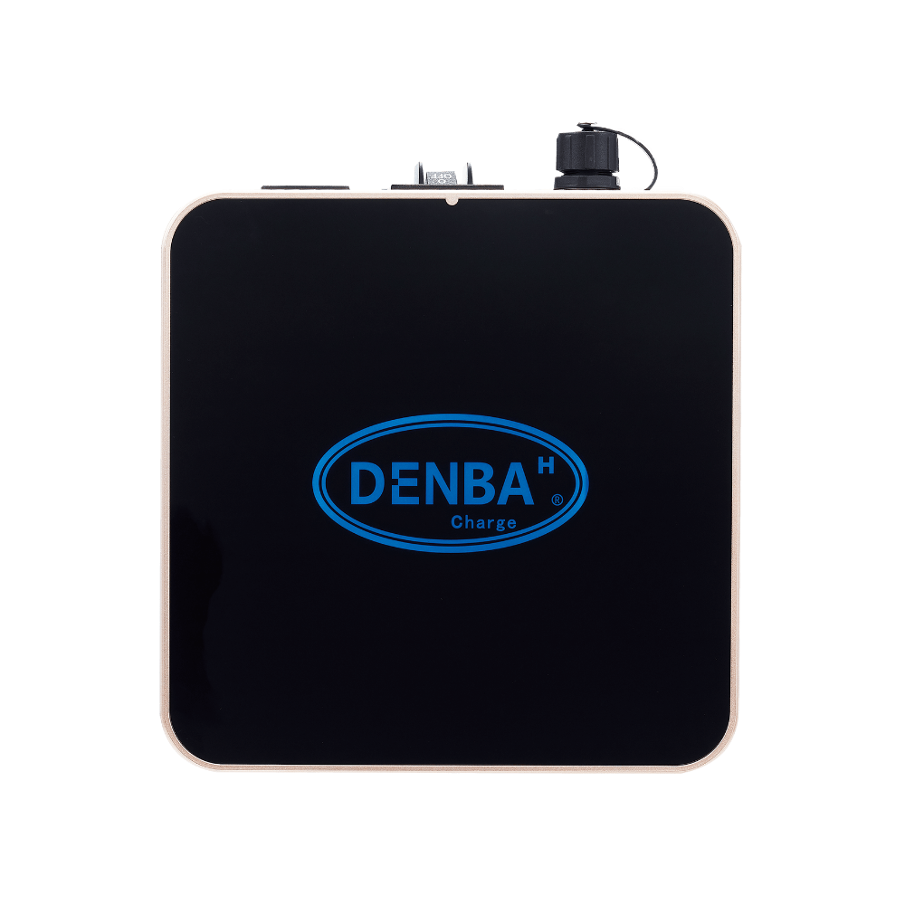 DENBA Health Charge（デンバヘルスチャージ）