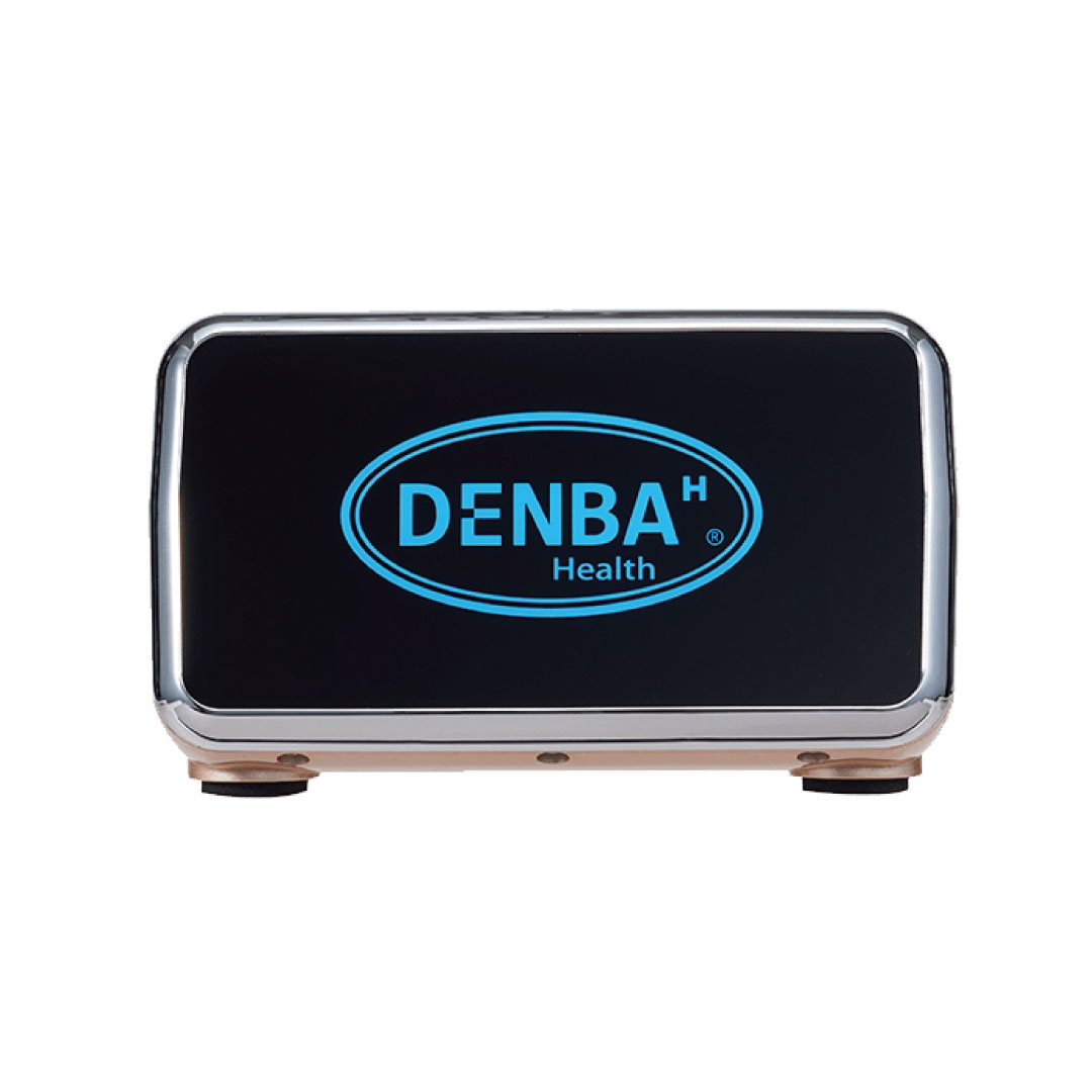 DENBA Health Standard（デンバヘルススタンダード）