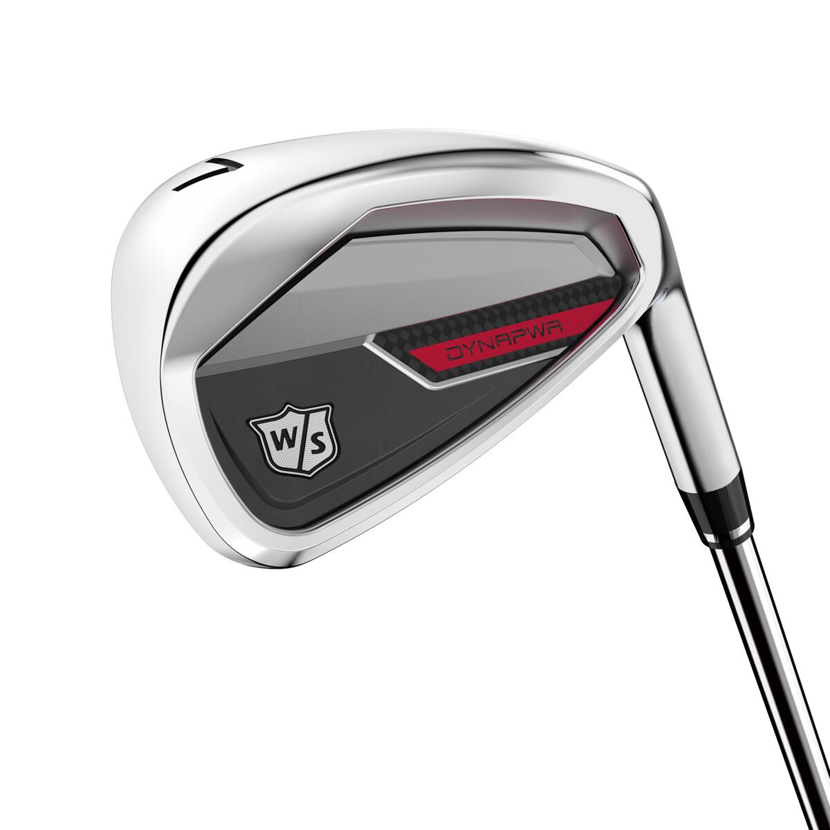 Wilson DYNAPOWER IRONS CARBON（ウィルソン ダイナパワー アイアン カーボン）