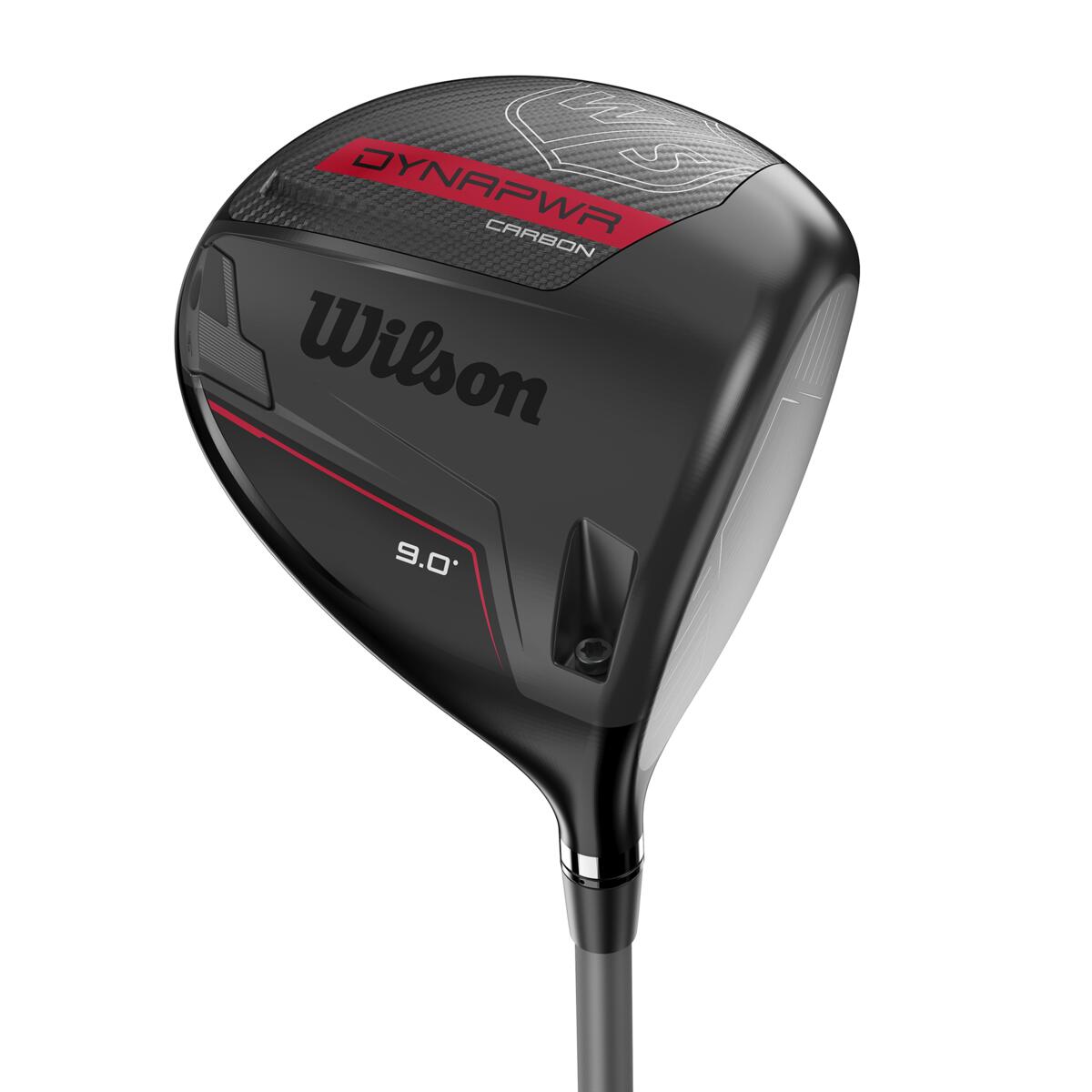 Wilson DYNAPOWER CARBON DRIVER（ウィルソン ダイナパワー カーボン ドライバー）